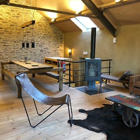 L'Annexe Villa Halleux  Ngoại thất bức ảnh