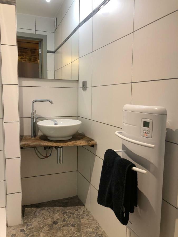 L'Annexe Villa Halleux  Ngoại thất bức ảnh